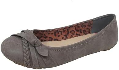 Chic and Comfortable Women's Ballet Flats ⁢for Every Occasion