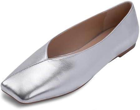 Chic and Comfortable Women's Ballet Flats for Every Occasion