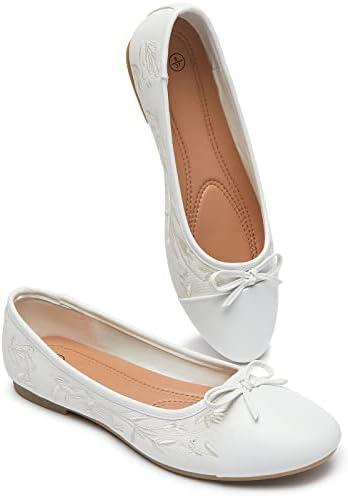 Chic and⁤ Comfortable Women's Ballet ​Flats for⁢ Every​ Occasion