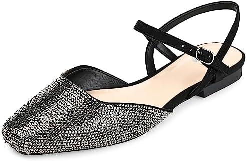 Chic and Comfortable Women's Ballet Flats for Every Occasion