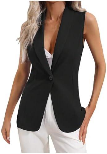 Trendy Women's⁢ Blazers for Stylish Office Attire in 2024