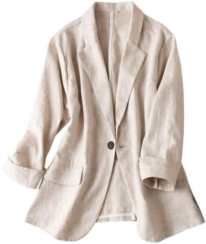 Trendy Women's Blazers for Stylish Office‌ Attire in 2024