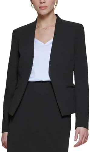 Trendy Women's Blazers for Stylish ‌Office⁢ Attire in​ 2024