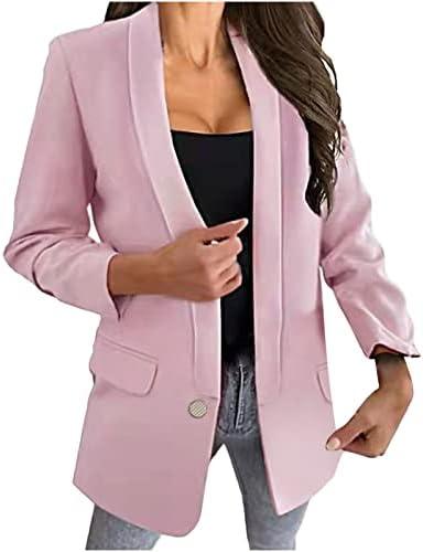 Trendy Women's ‌Blazers for Stylish⁢ Office Attire in 2024