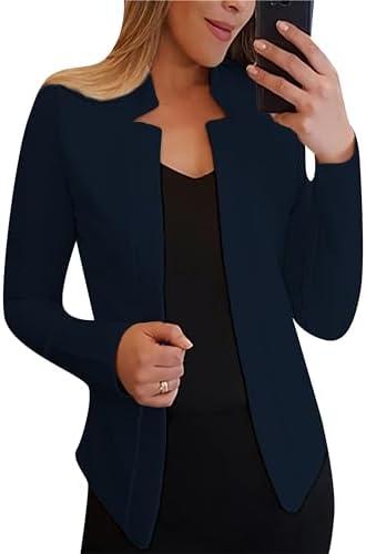 Trendy ⁤Women's Blazers for Stylish Office Attire in 2024