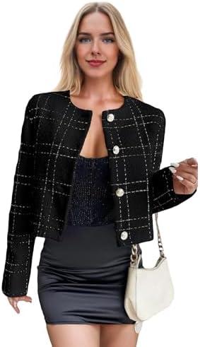 Trendy⁣ Women's Blazers for Stylish Office Attire in 2024