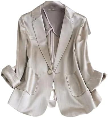 Elegant Women's Blazers for Every ‌Occasion – Shop‌ Now!