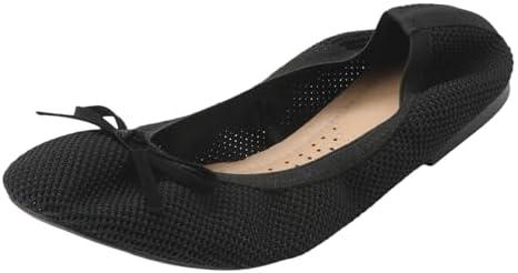 Explore ‌Stylish Women's Flats: Comfort Meets Fashion Today!