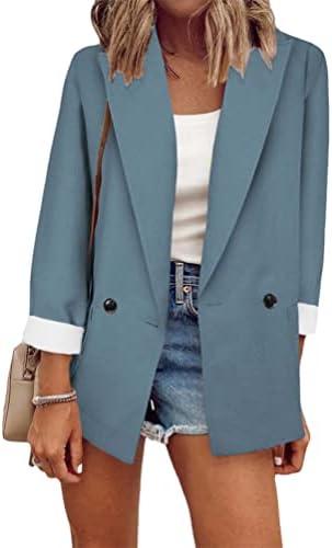 Explore stylish women's blazers for any occasion today!