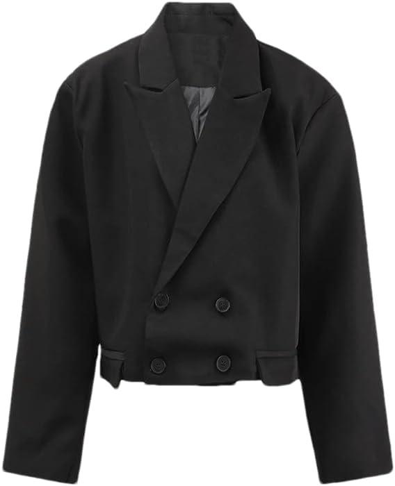 Explore stylish women's blazers for any occasion today!