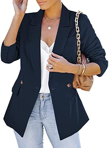 Explore stylish women's blazers for any occasion today!