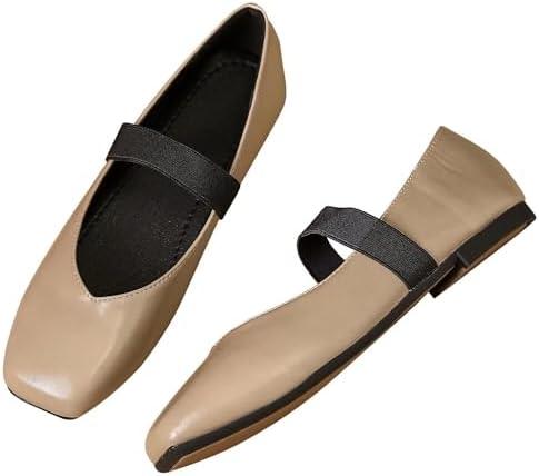 Explore Stylish Women's⁣ Ballet Flats for Every Occasion