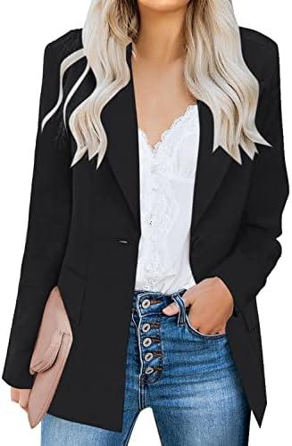 Explore ⁣Stylish Women's Blazers for Every Occasion Today!