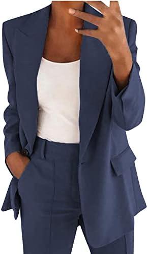 Explore Stylish Women's Blazers for Every Occasion Today!