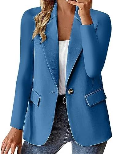 Explore Stylish Women's‌ Blazers for Every Occasion Today!