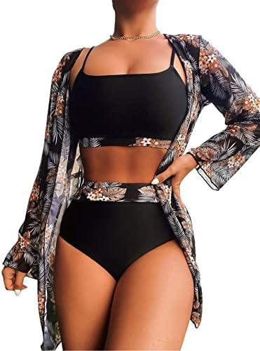 Unique Women's Swimwear & Cover-Ups for Every Occasion!