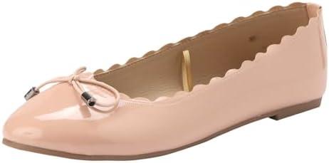 Stylish ​Women's Ballet ⁣Flats for Every Occasion Online!