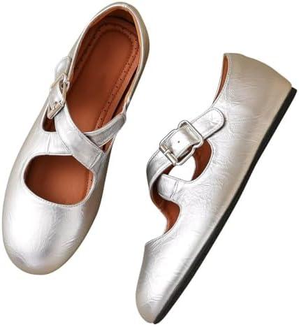 Stylish Women's Ballet Flats ​for Every Occasion Online!