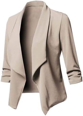 Stylish Women's Blazers for Every Occasion and Season