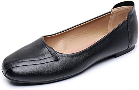 Discover stylish and comfortable women's flats for every occasion