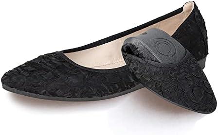 Discover stylish and comfortable women's flats for every occasion