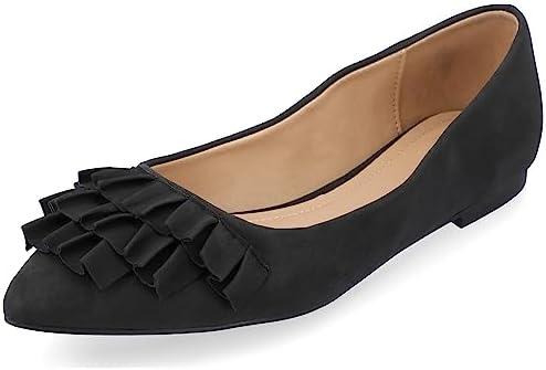 Stylish Women's Flats for Every Occasion: Explore Now!