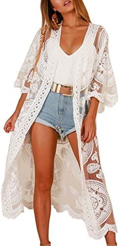 Discover Stylish Women's Beach Cover-Ups and⁣ Dresses!