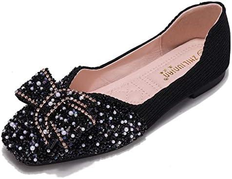 Stylish Women's Flats: Comfort Meets Fashion for Every Occasion