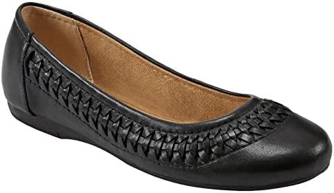 Stylish Women's Flats: Comfort Meets Fashion for Every ⁢Occasion