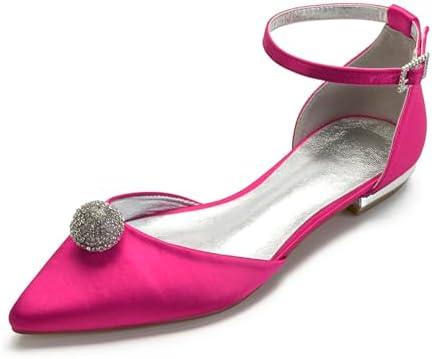 Stylish Women's Flats: Comfort Meets Fashion for Every Occasion