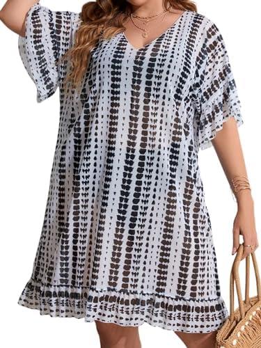 Explore Stylish Women's Beach Cover Ups for Summer 2024