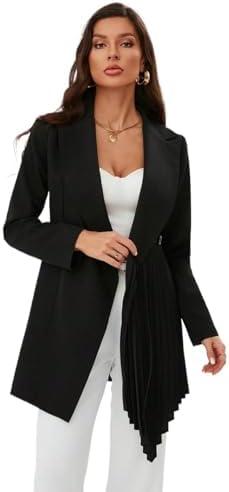 Trendy Women's Blazers for Every Occasion - Stylish ‌Choices