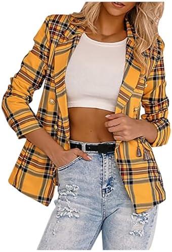 Trendy Women's ‌Blazers ‌for ​Every Occasion - Stylish Choices