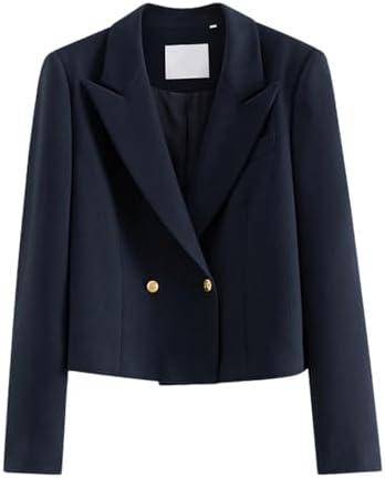 Trendy Women's Blazers ‍for⁤ Every Occasion - Stylish‍ Choices