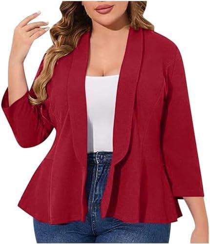 Trendy Women's Blazers ‌for Every Occasion - Stylish Choices