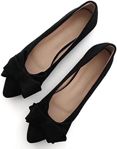 Explore Stylish Women's Ballet ​Flats for Any Occasion