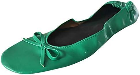 Explore Stylish Women's Ballet Flats for Any Occasion