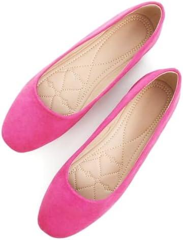 Explore ​Stylish Women's‌ Ballet Flats for Any Occasion