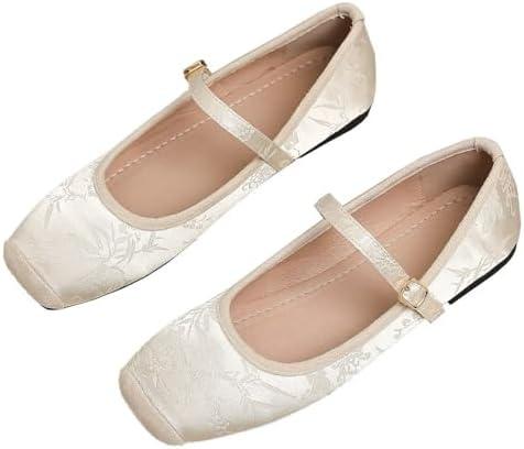 Explore Stylish Women's Ballet Flats for Any Occasion