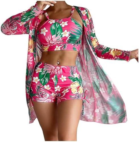 

<ol>
<li>Plus Size Swimsuit ‍Cover-Up, Short Sleeve & Stylish  </li>
<li>Chic Wedding Sarong Cover-Ups for Beach Lovers ⁢  </li>
<li>Criss Cross Wrap Beachwear Dress – Perfect ⁣for Summer  </li>
<li>Colorful Tropical‌ Beach‌ Cover-Ups​ with⁢ Tassel Details  </li>
<li>Lightweight Floral Open Front​ Cardigan for ⁣Summer  </li>
<li>Women’s Floral Mini Tunic Dress with Pockets  </li>
<li>Sheer Crochet Long Sleeve Cover-Up for Swimmers⁤  </li>
<li>Crochet Hollow Out Dress, Ideal for‌ Beach Vacations ⁤  </li>
<li>V-Neck Button‍ Down Beach Cover-Up Shirts for Casual Days  </li>
<li>UPF 50+ ⁢Long Sleeve Swim⁣ Cover-Up for Outdoor Fun‍  </li>
<li>Sexy Wide Leg Jumpsuit & Beach Set for Summer Vibes  ⁤  </li>
<li>Striped Hollow ⁤Out Swimwear Cover-Up for Women  </li>
<li>Sexy High Waist Crochet Cover-Up ⁤Skirt for Swimmers</li>
</ol>
<p>“></p>
<h2>Stylish and Comfortable Beachwear for Women</h2>
<p>This three-piece beach ​ensemble offers an ideal blend of comfort and style, featuring a stunning floral motif that evokes‍ a tropical vibe. The set includes a <a href=