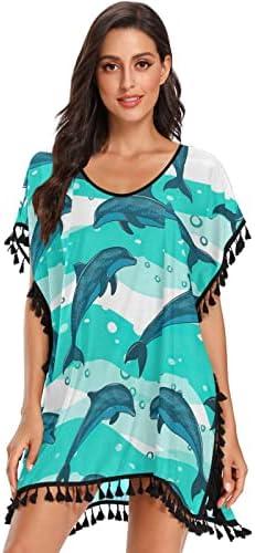 

<ol>
<li>Plus Size​ Swimsuit Cover-Up,‌ Short Sleeve & Stylish  </li>
<li>Chic Wedding Sarong ‍Cover-Ups⁤ for Beach Lovers  </li>
<li>Criss Cross Wrap Beachwear Dress – Perfect for Summer‍  </li>
<li>Colorful Tropical⁤ Beach Cover-Ups with ‌Tassel Details  </li>
<li>Lightweight ​Floral Open Front Cardigan for Summer ⁤  </li>
<li>Women’s Floral Mini Tunic Dress with ⁣Pockets⁤  </li>
<li>Sheer Crochet Long Sleeve⁢ Cover-Up for Swimmers ‍  </li>
<li>Crochet Hollow Out Dress, ‌Ideal⁤ for Beach Vacations ⁢  </li>
<li>V-Neck Button Down⁤ Beach Cover-Up Shirts for Casual Days  ​  </li>
<li>UPF⁤ 50+ Long Sleeve Swim Cover-Up ⁤for Outdoor ‍Fun  </li>
<li>Sexy Wide Leg Jumpsuit & Beach Set for‍ Summer Vibes  </li>
<li>Striped Hollow Out Swimwear⁤ Cover-Up for Women  </li>
<li>Sexy High Waist Crochet‌ Cover-Up Skirt‌ for Swimmers</li>
</ol>
<p>“></p>
<p>This stylish‌ coverup is designed for comfort⁤ and flair, featuring‍ a lightweight fabric that⁤ helps keep you cool on hot summer days. ​Its exquisite tropical print makes it a fashionable choice for beach outings,​ while the O ​neckline and loose sleeves add an elegant touch to your swimwear ensemble. The tassel hem, complemented by a subtle side slit, introduces a sexy and attractive element‌ that enhances⁢ any swimsuit underneath. Available in various sizes,⁣ it’s important to consult the size ​chart to find the perfect ⁤fit.</p>
<p>While the ⁣vibrant design and quality fabric are major highlights,​ there are a few considerations to keep in mind. The loose fit ⁤may not provide⁣ the ‌level of‍ support some women prefer,‍ especially during active beach days. Additionally, the delicate nature of the tassels could require‍ careful handling ‍to avoid fraying. ⁣this coverup embodies a⁢ blend of style and functionality, making ⁤it a versatile addition to your summer wardrobe. </p>
<p><a href=