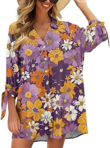 

<ol>
<li>Plus Size Swimsuit Cover-Up, Short Sleeve & Stylish  </li>
<li>Chic Wedding Sarong Cover-Ups for Beach Lovers  </li>
<li>Criss Cross Wrap Beachwear ‍Dress ⁤- Perfect for Summer  ⁤  </li>
<li>Colorful Tropical Beach Cover-Ups⁤ with Tassel​ Details  </li>
<li>Lightweight Floral Open⁣ Front Cardigan ​for Summer  </li>
<li>Women’s Floral Mini Tunic Dress⁤ with Pockets ‌  </li>
<li>Sheer Crochet Long Sleeve Cover-Up​ for Swimmers  </li>
<li>Crochet⁣ Hollow Out Dress, Ideal for ‌Beach Vacations ⁢  </li>
<li>V-Neck Button Down Beach Cover-Up Shirts for Casual Days  </li>
<li>UPF 50+ Long Sleeve Swim Cover-Up for Outdoor⁤ Fun  </li>
<li>Sexy Wide Leg Jumpsuit & Beach Set​ for Summer Vibes  </li>
<li>Striped Hollow Out Swimwear Cover-Up ⁤for Women  </li>
<li>Sexy High Waist Crochet Cover-Up Skirt for Swimmers</li>
</ol>
<p>“></p>
<h2>Stylish and Comfortable Casual Tops for‌ Women</h2>
<p>This versatile top combines style and comfort, making​ it a staple‌ for any woman’s wardrobe. Crafted from soft‌ and breathable fabric, it ⁣ensures maximum comfort throughout the day. The 3/4 ⁤sleeve design offers a⁢ relaxed fit, ⁤ideal for layering over ‍swimwear or wearing out and about. With its lightweight material, it’s perfect for warm beach days or casual outings, and the <strong>V-neckline ​adds a touch of elegance</strong> to your look. Available in five sizes, this top allows for⁢ a tailored fit that accommodates a variety of body‌ types, making it accessible for⁤ many women.</p>
<p>When‌ considering this top, some pros⁣ include its⁣ <strong>breathable fabric</strong> ⁢ that keeps you cool, its stylish design, and the‍ fact that‍ it can be personalized to reflect individual taste. However, potential cons might be limited durability if not cared for properly, and it may not be the best choice for formal occasions. finding the balance ​between comfort and style, it remains a fantastic choice for casual wear. Don’t miss out on enhancing your wardrobe with this essential item! ​ </p>
<p><a href=