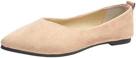 Discover Stylish Women's Flats: Comfort Meets Fashion!