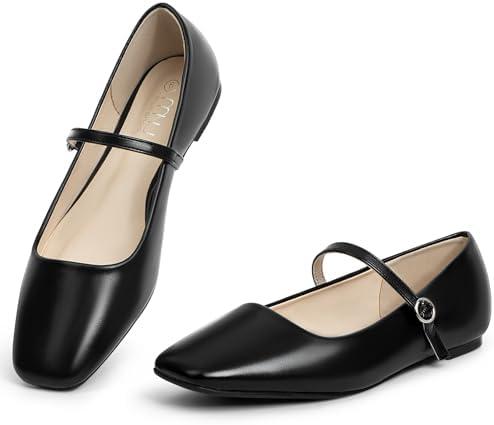 Discover ‌Stylish Women's ‍Flats: Comfort Meets Fashion!