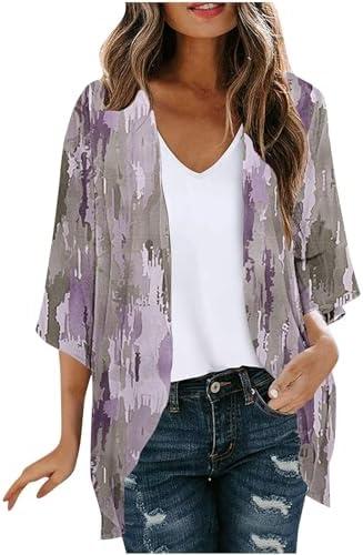 Discover Stylish Women's Swim Cover-Ups at Great Prices!