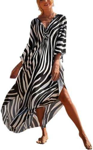 Discover ‌Stylish Women's Swim Cover-Ups at Great Prices!