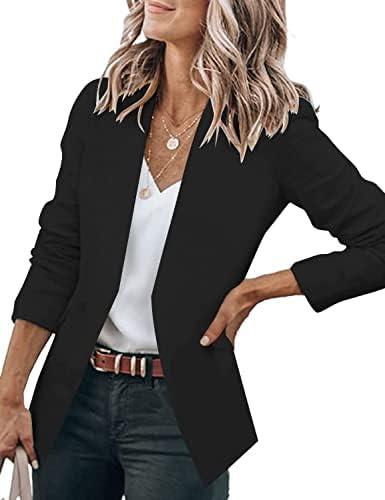 Explore stylish women's blazers for every ‍occasion!