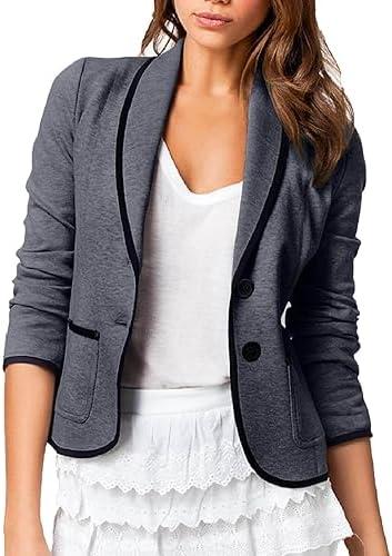 Explore Stylish Women's ⁤Blazers Perfect for Any Occasion