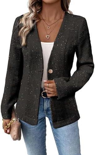 Explore Stylish Women's Blazers Perfect for Any⁤ Occasion