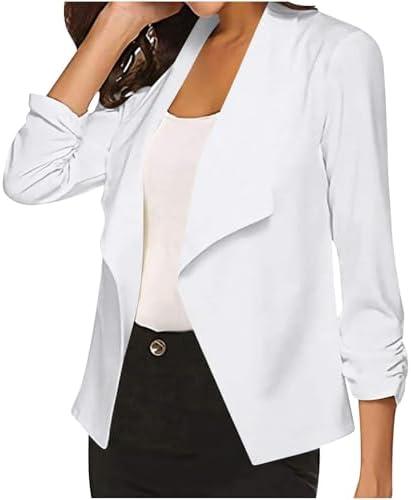 Explore Stylish Women's Blazers Perfect for Any Occasion